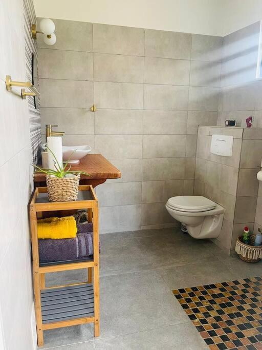 Paisible Studio Tout Confort Matoury ภายนอก รูปภาพ